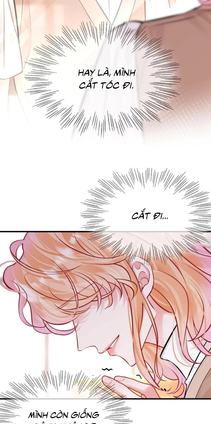 Công Lược Đối Tượng! Hình Tượng Của Cậu Sập Rồi! Chapter 54 - 30