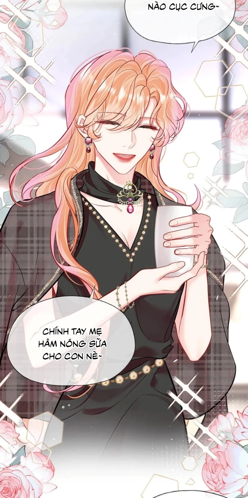 Công Lược Đối Tượng! Hình Tượng Của Cậu Sập Rồi! Chapter 54 - 34