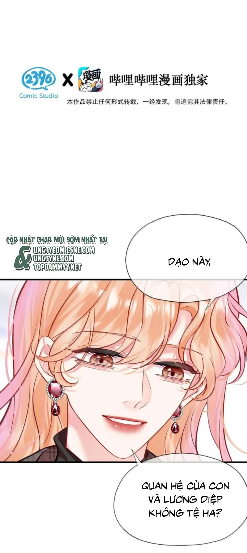 Công Lược Đối Tượng! Hình Tượng Của Cậu Sập Rồi! Chapter 55 - 3