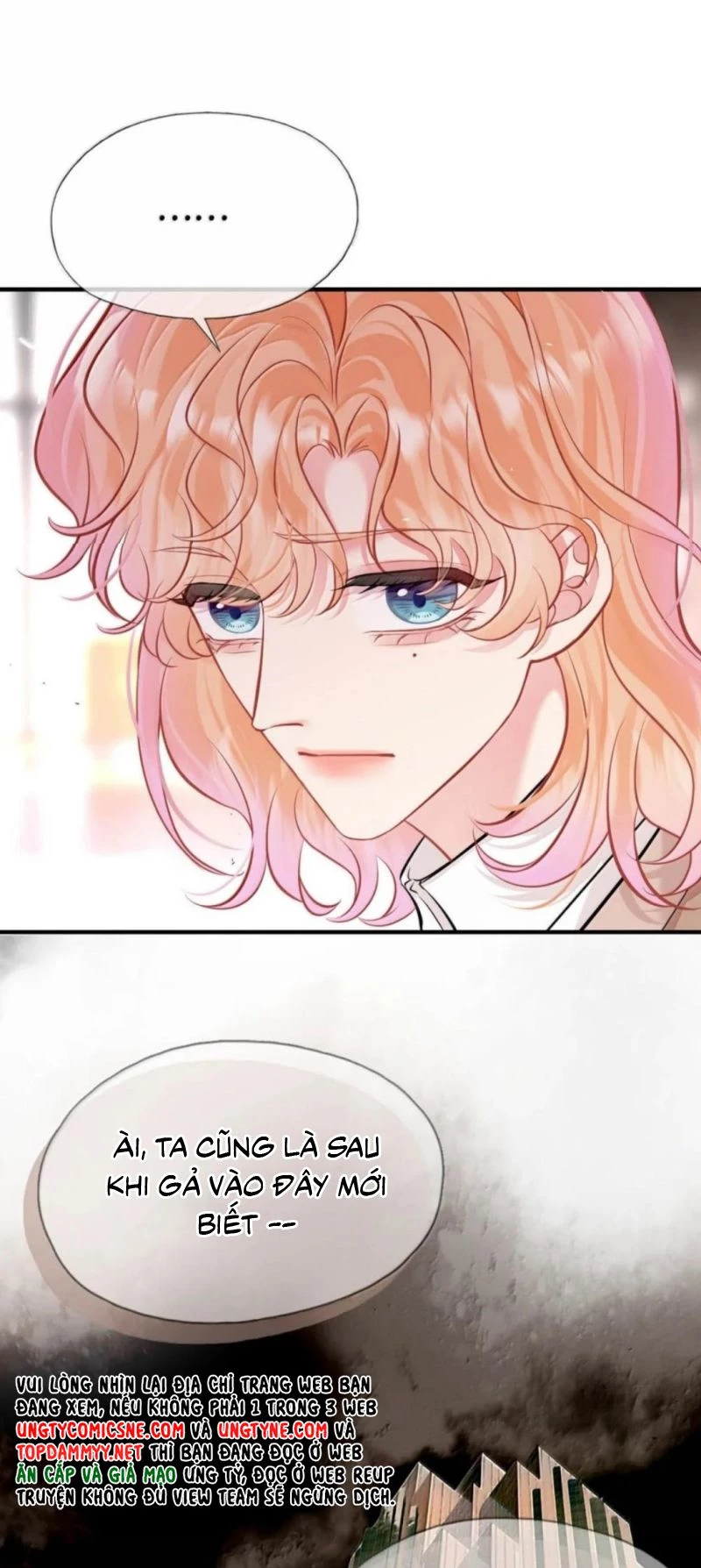 Công Lược Đối Tượng! Hình Tượng Của Cậu Sập Rồi! Chapter 55 - 4