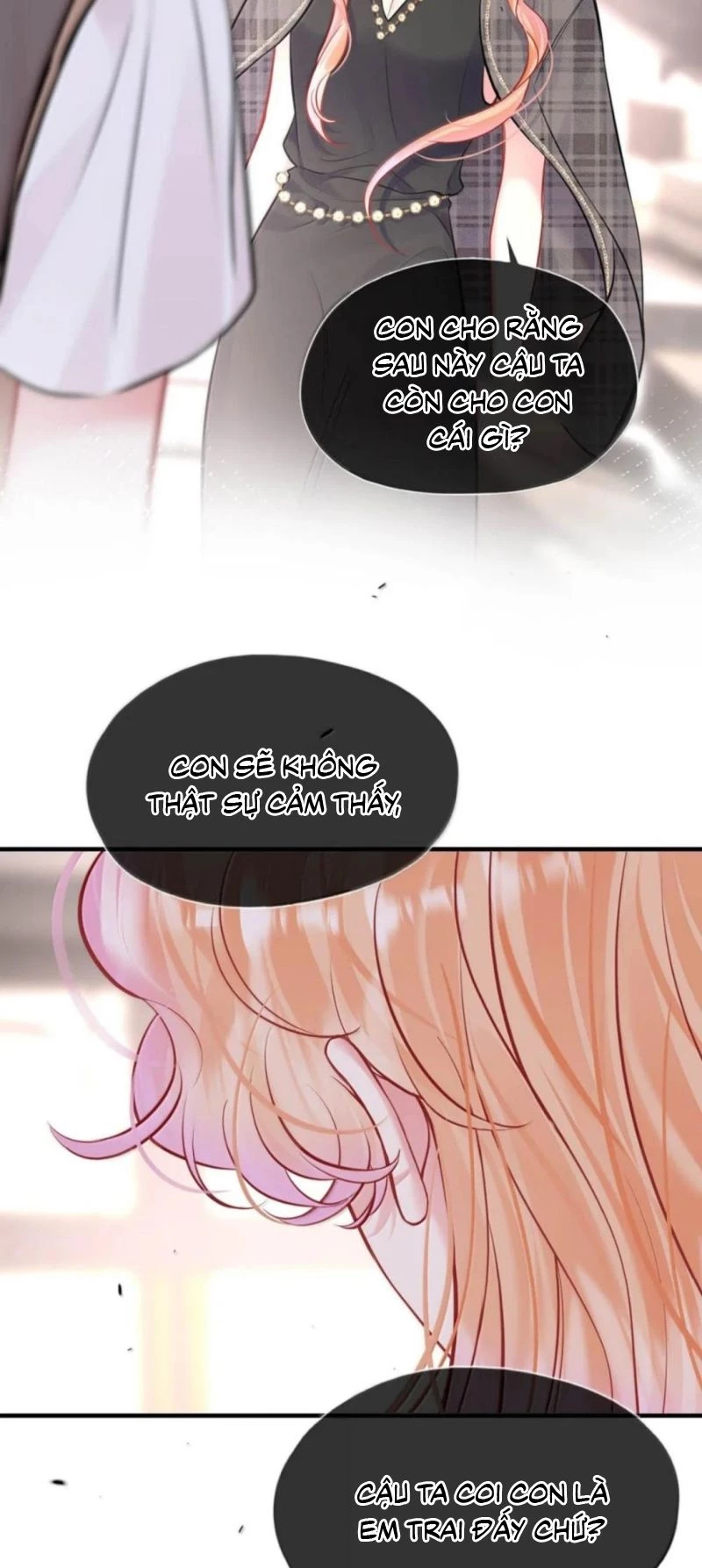 Công Lược Đối Tượng! Hình Tượng Của Cậu Sập Rồi! Chapter 55 - 11