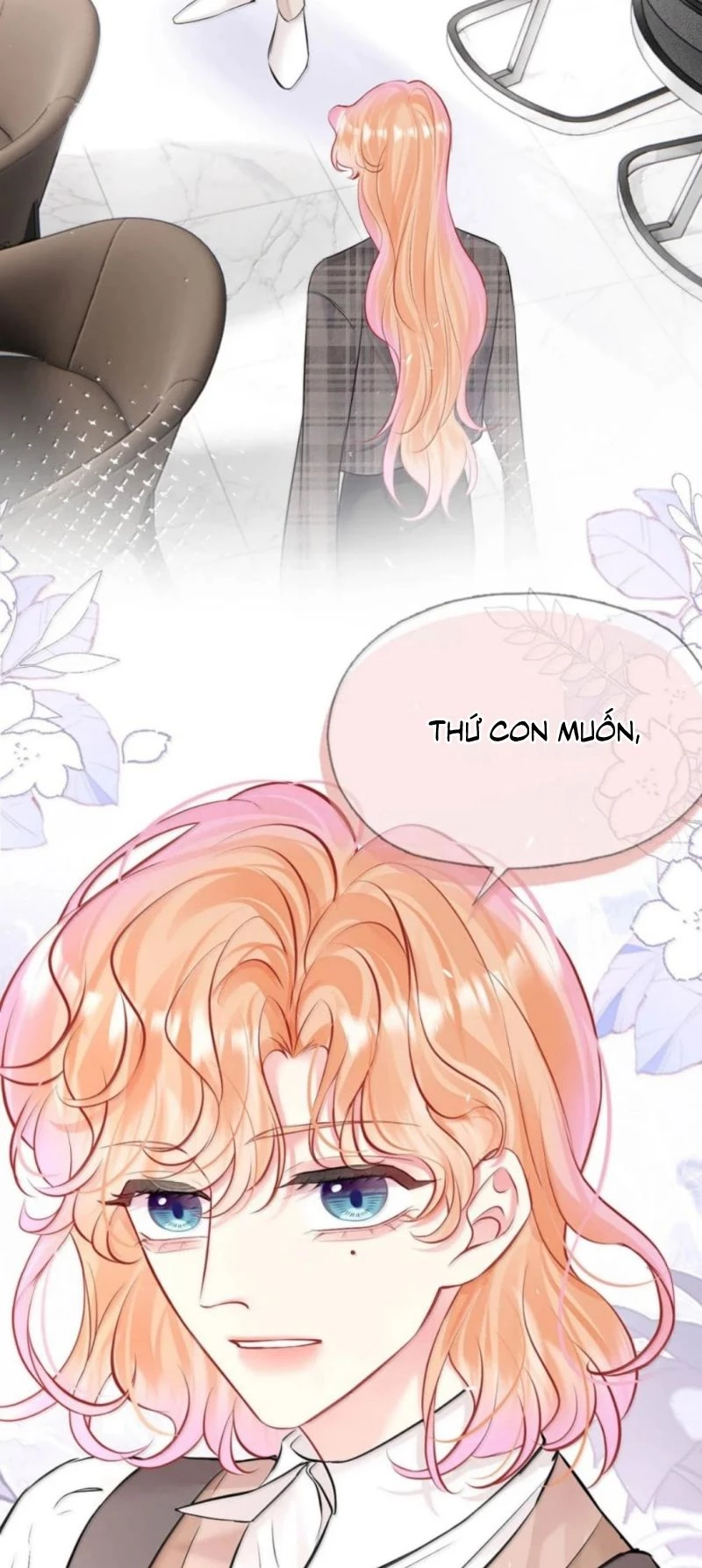 Công Lược Đối Tượng! Hình Tượng Của Cậu Sập Rồi! Chapter 55 - 13