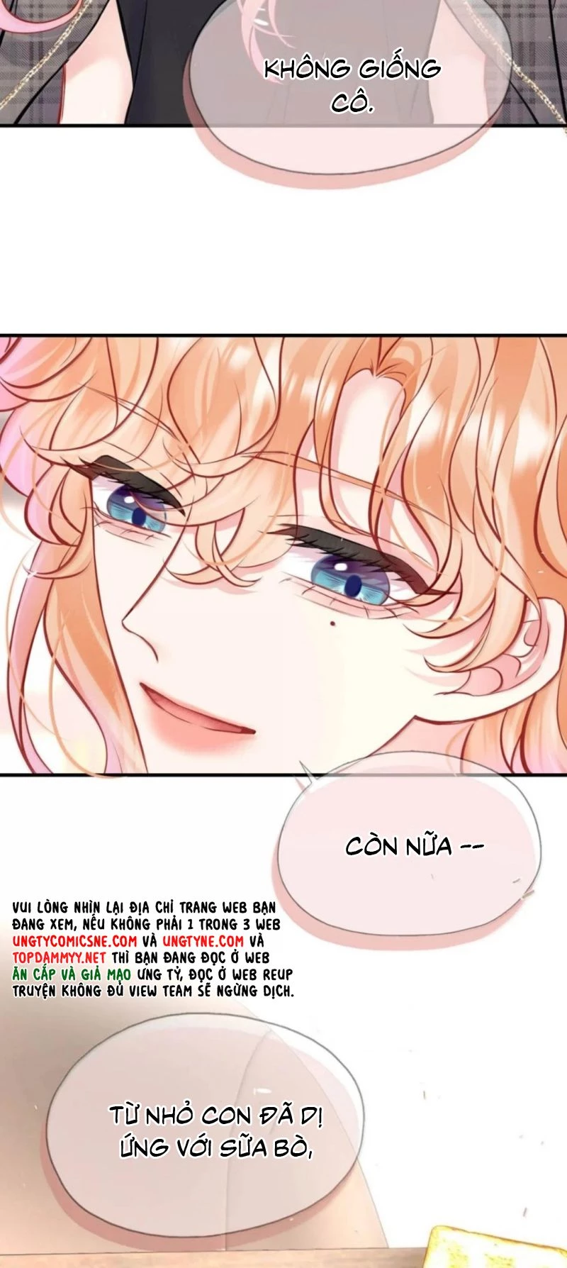 Công Lược Đối Tượng! Hình Tượng Của Cậu Sập Rồi! Chapter 55 - 15