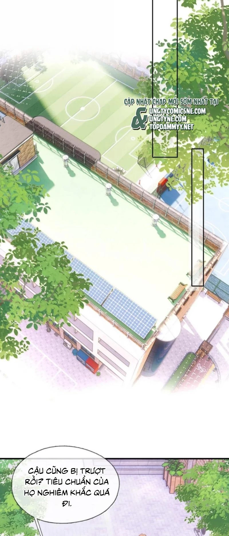 Công Lược Đối Tượng! Hình Tượng Của Cậu Sập Rồi! Chapter 55 - 17