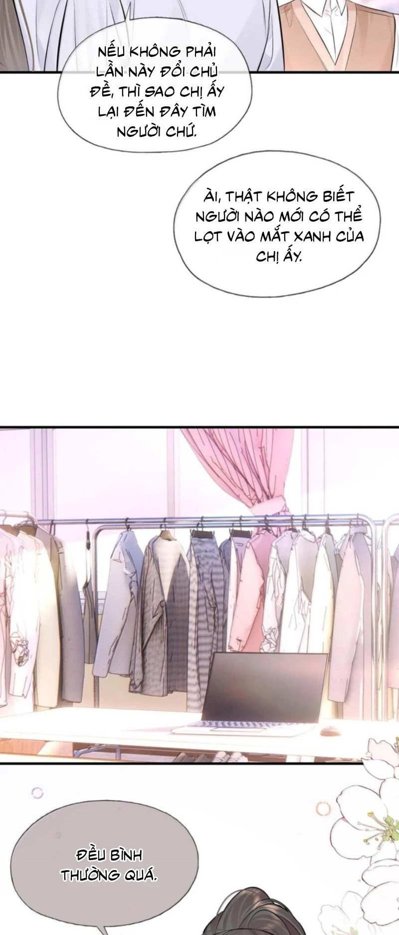 Công Lược Đối Tượng! Hình Tượng Của Cậu Sập Rồi! Chapter 55 - 19