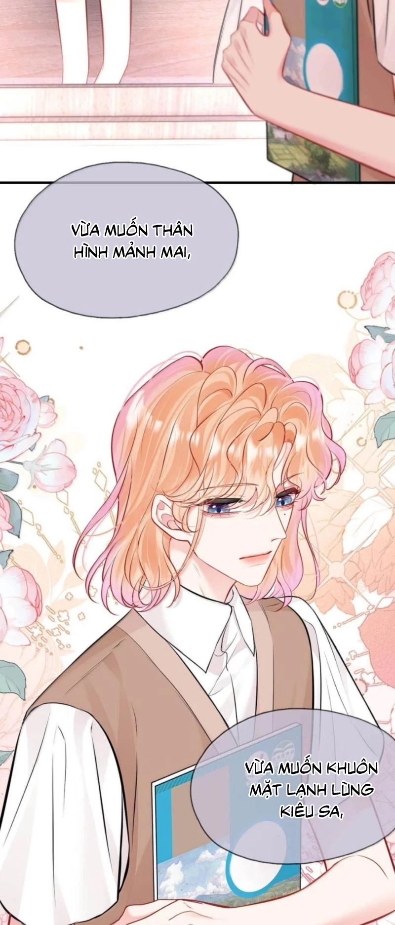 Công Lược Đối Tượng! Hình Tượng Của Cậu Sập Rồi! Chapter 55 - 22