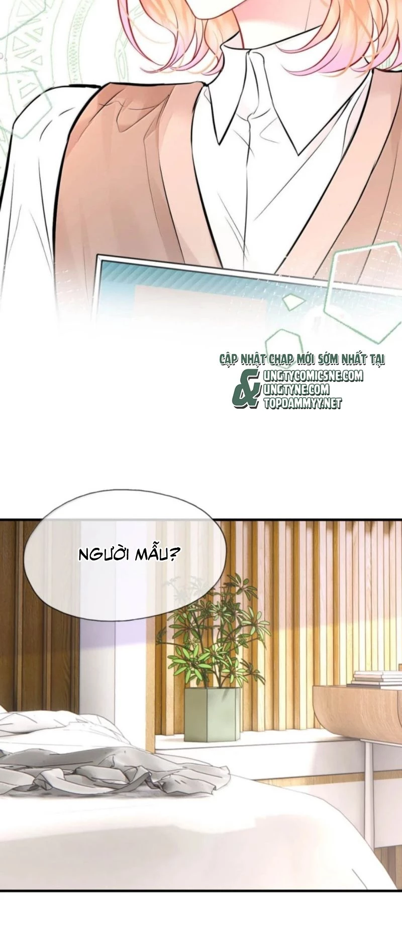 Công Lược Đối Tượng! Hình Tượng Của Cậu Sập Rồi! Chapter 55 - 25