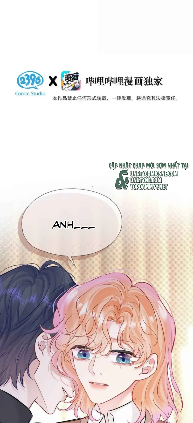 Công Lược Đối Tượng! Hình Tượng Của Cậu Sập Rồi! Chapter 56 - 3