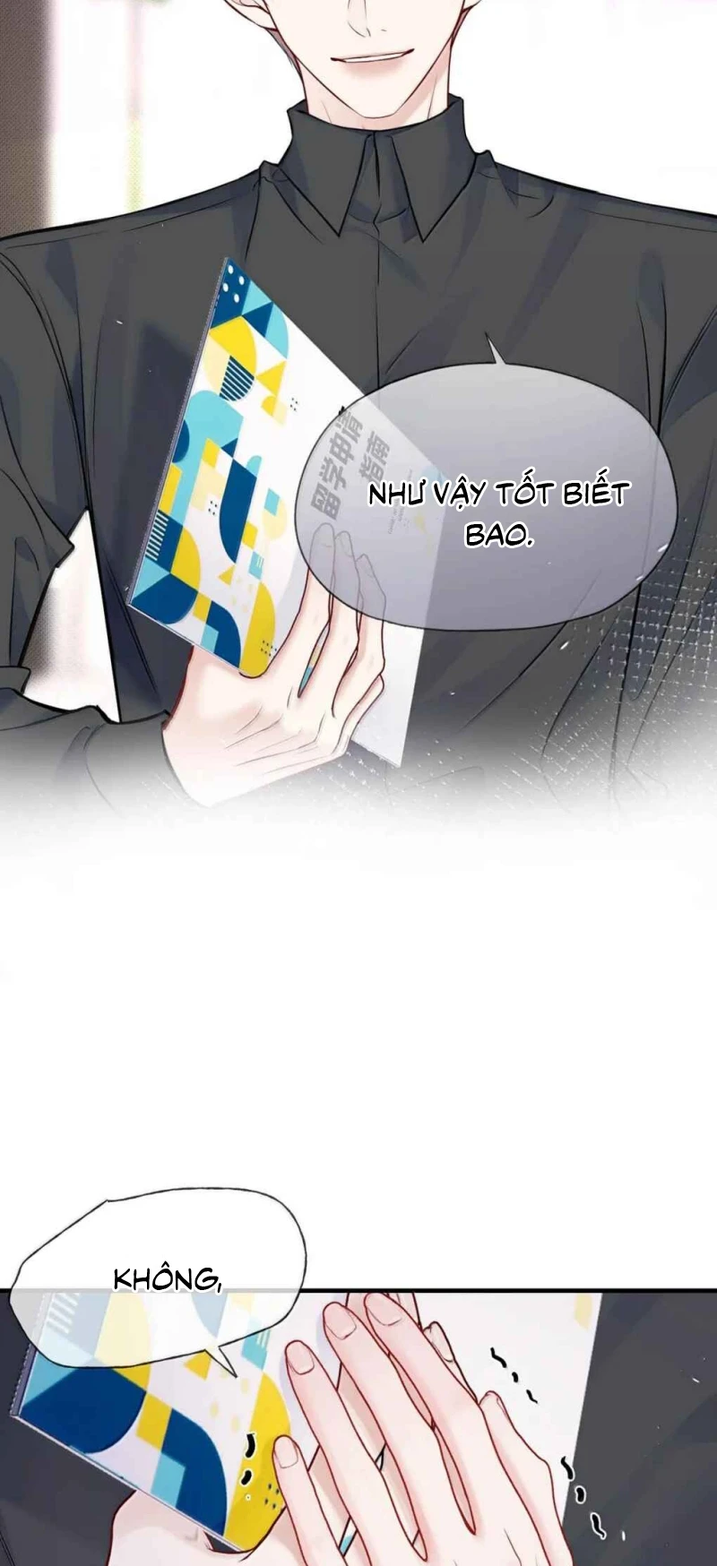 Công Lược Đối Tượng! Hình Tượng Của Cậu Sập Rồi! Chapter 56 - 7