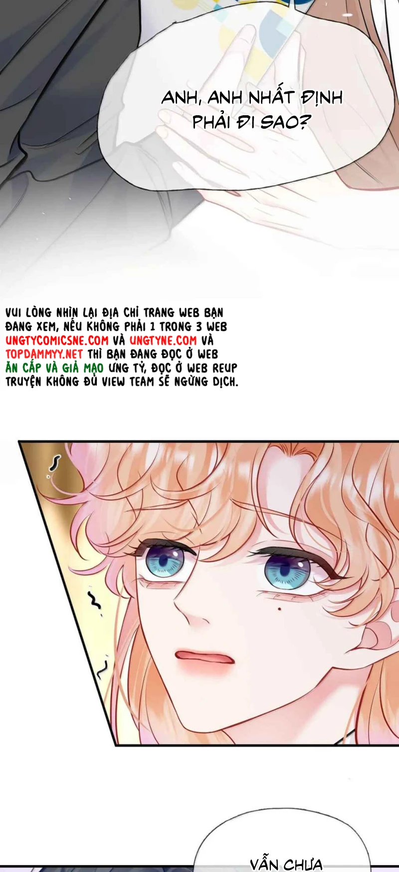 Công Lược Đối Tượng! Hình Tượng Của Cậu Sập Rồi! Chapter 56 - 9