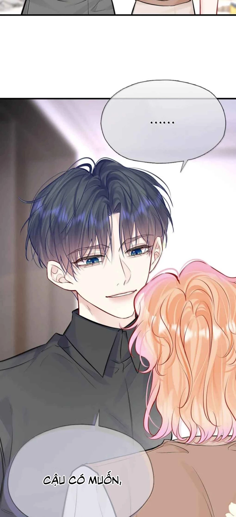 Công Lược Đối Tượng! Hình Tượng Của Cậu Sập Rồi! Chapter 56 - 12