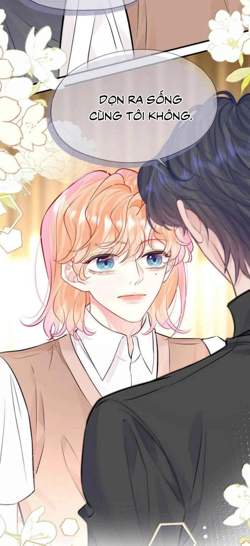 Công Lược Đối Tượng! Hình Tượng Của Cậu Sập Rồi! Chapter 56 - 13