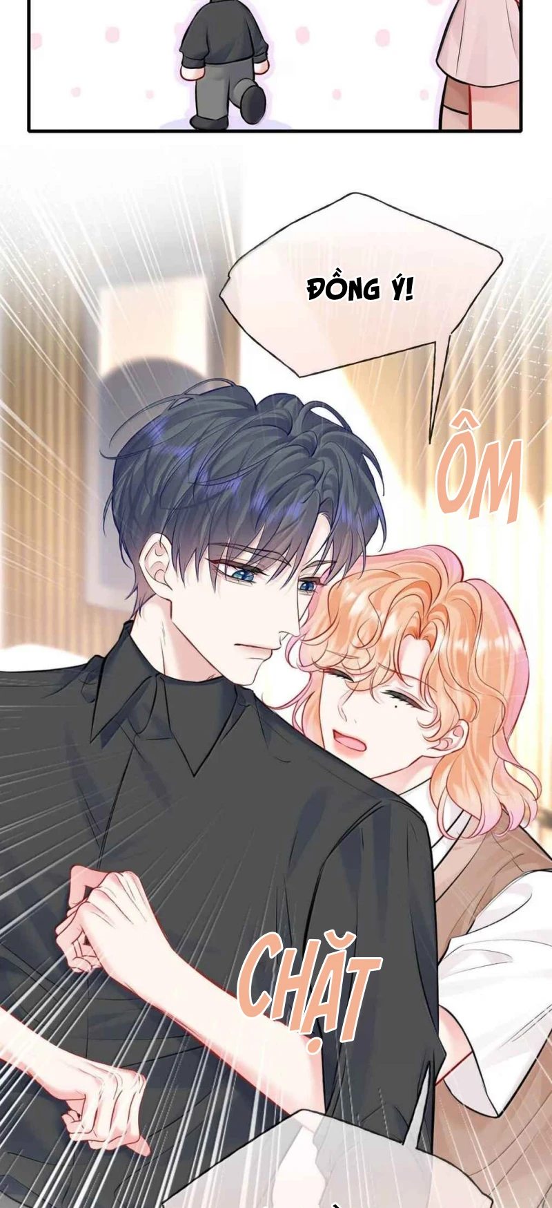 Công Lược Đối Tượng! Hình Tượng Của Cậu Sập Rồi! Chapter 56 - 15