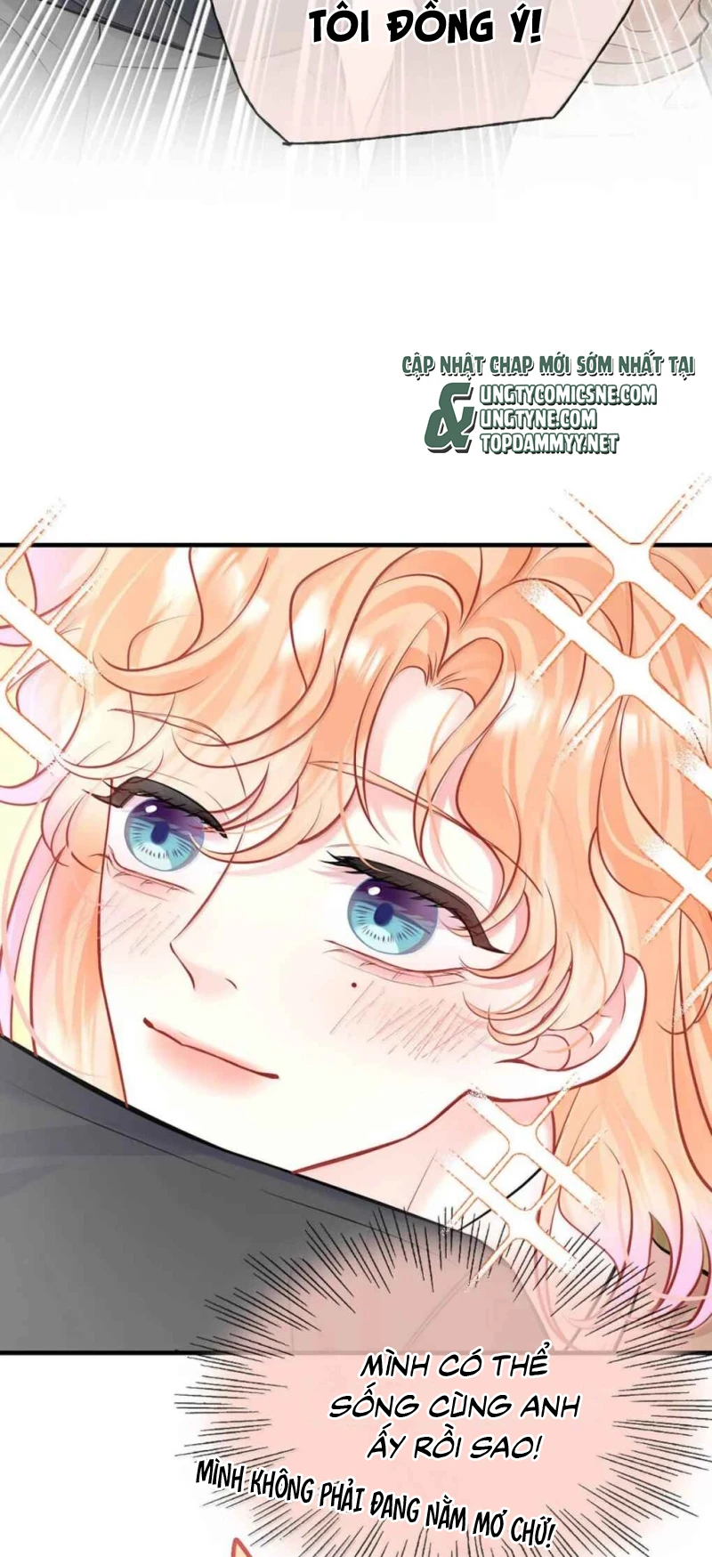 Công Lược Đối Tượng! Hình Tượng Của Cậu Sập Rồi! Chapter 56 - 16