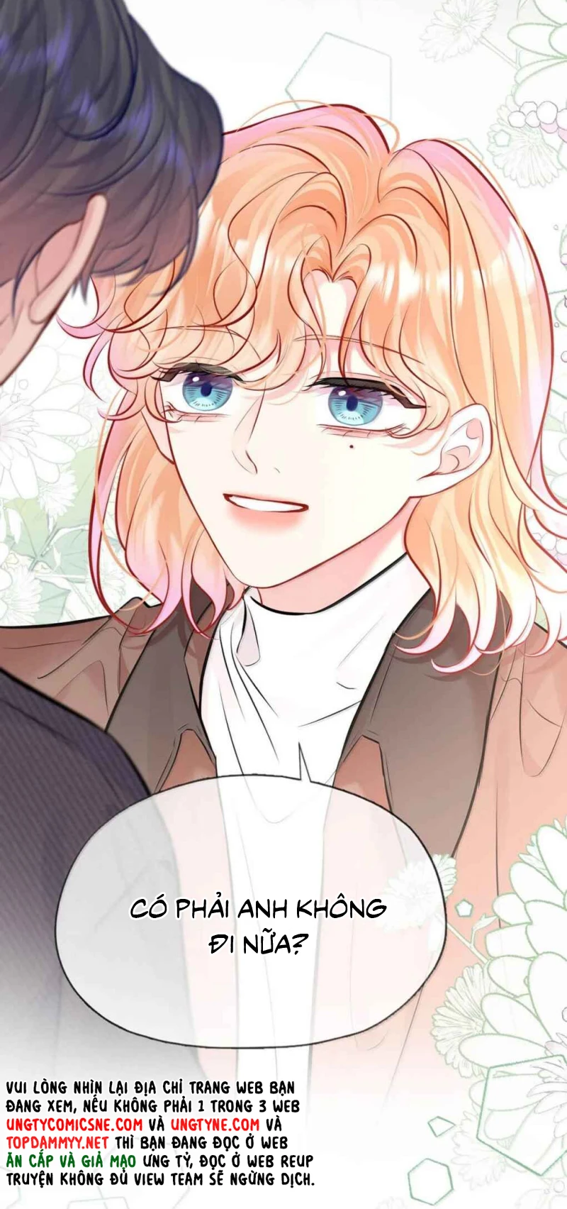 Công Lược Đối Tượng! Hình Tượng Của Cậu Sập Rồi! Chapter 56 - 21