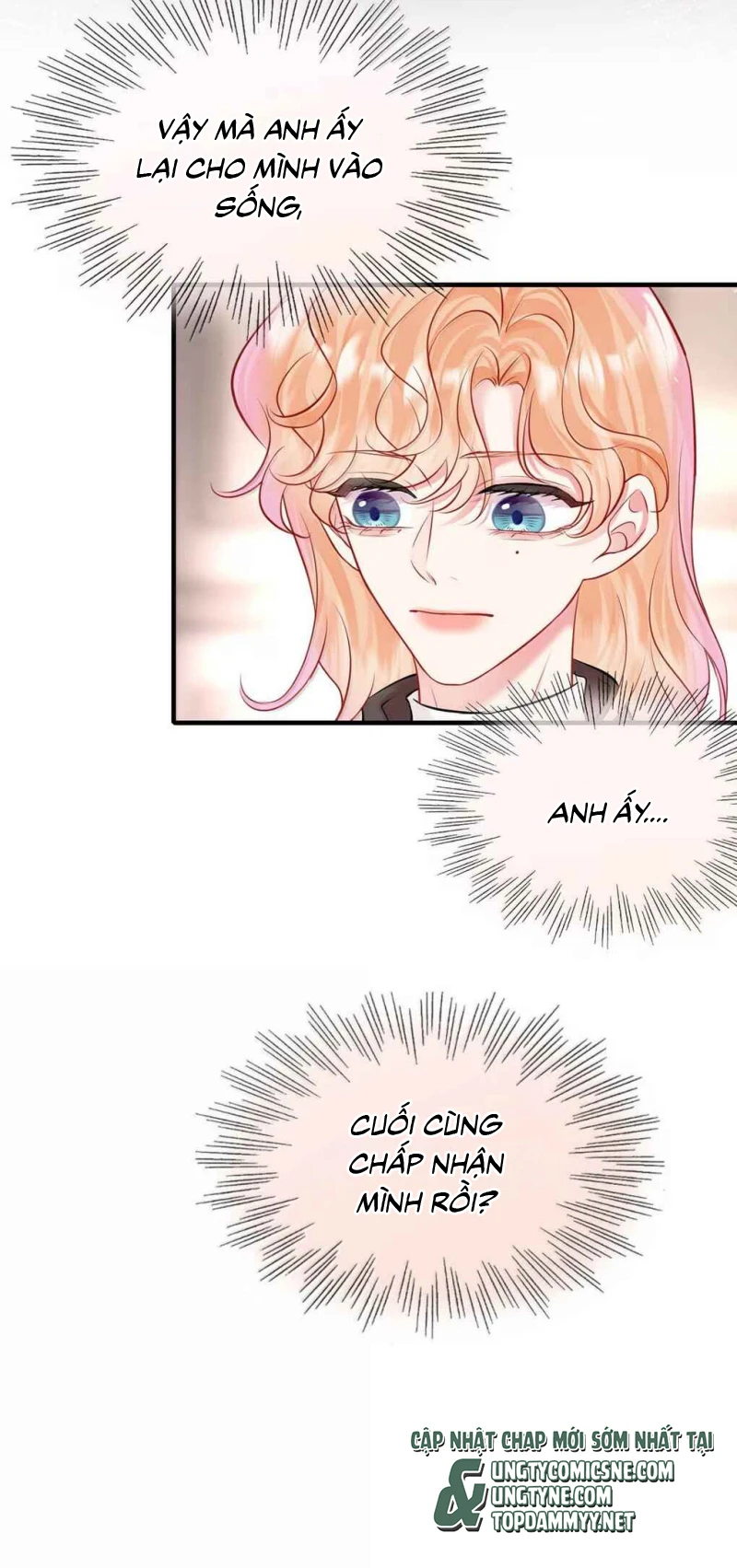 Công Lược Đối Tượng! Hình Tượng Của Cậu Sập Rồi! Chapter 56 - 26