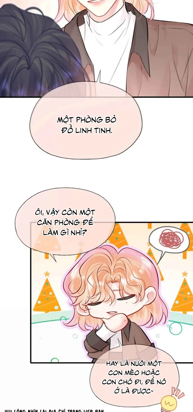 Công Lược Đối Tượng! Hình Tượng Của Cậu Sập Rồi! Chapter 56 - 28