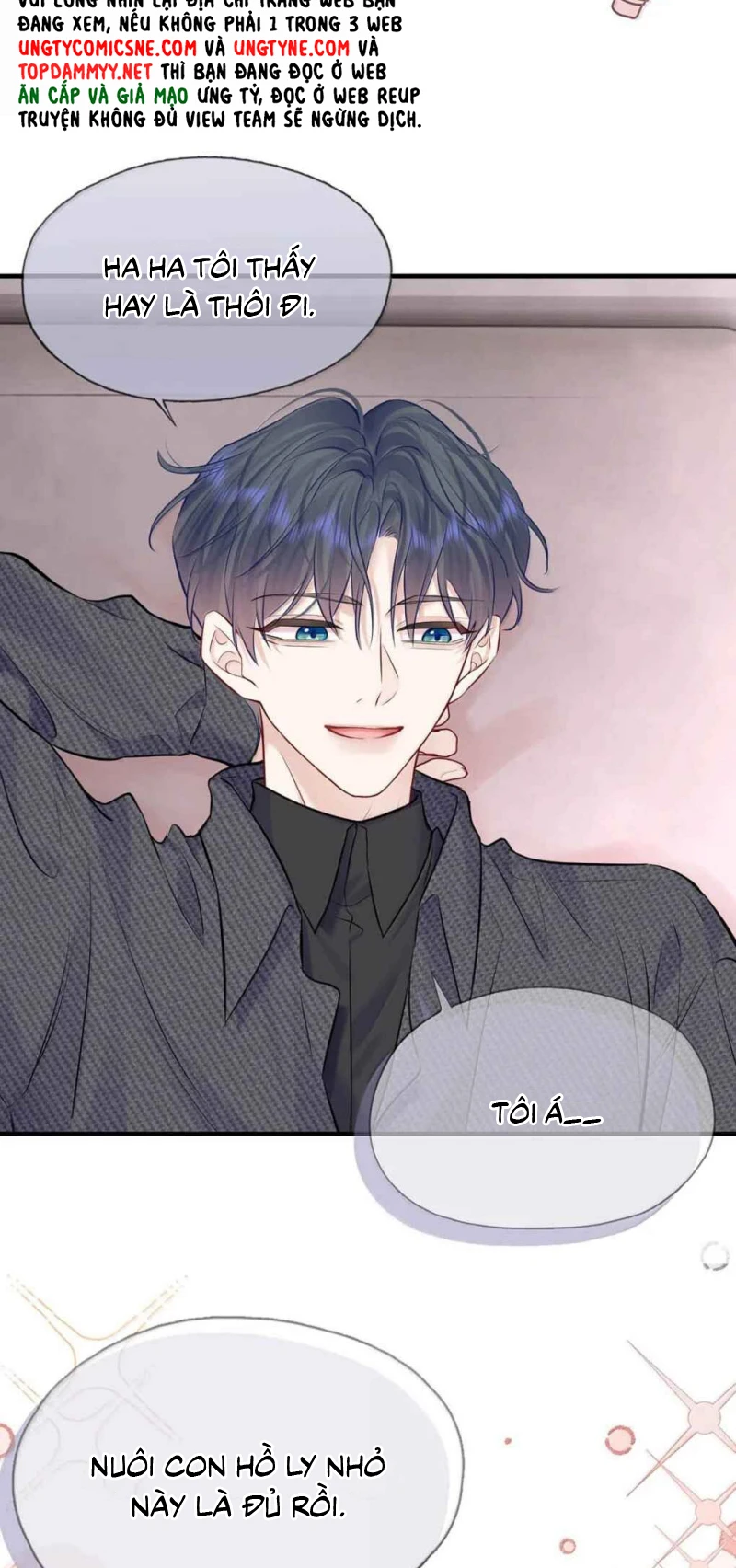 Công Lược Đối Tượng! Hình Tượng Của Cậu Sập Rồi! Chapter 56 - 29