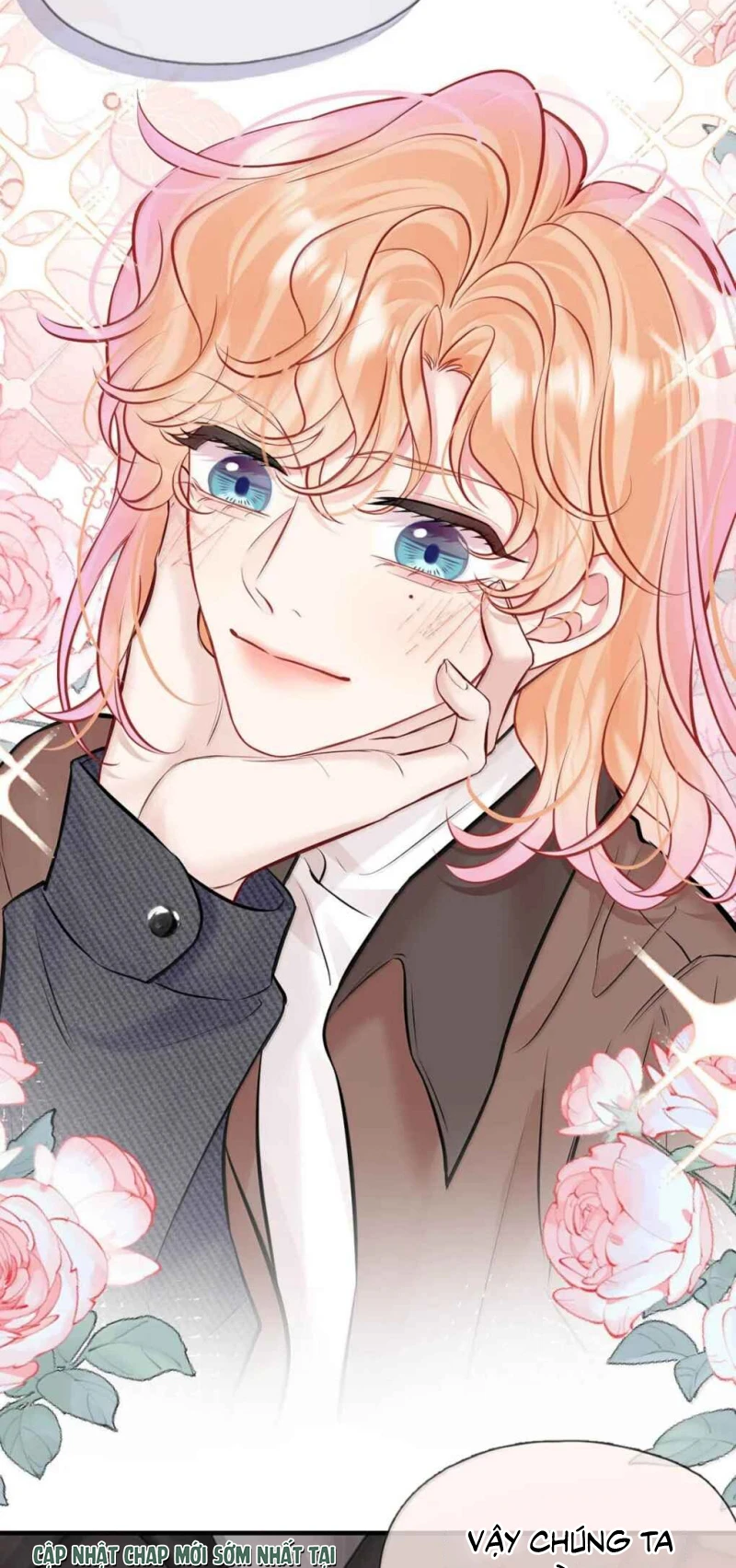 Công Lược Đối Tượng! Hình Tượng Của Cậu Sập Rồi! Chapter 56 - 30