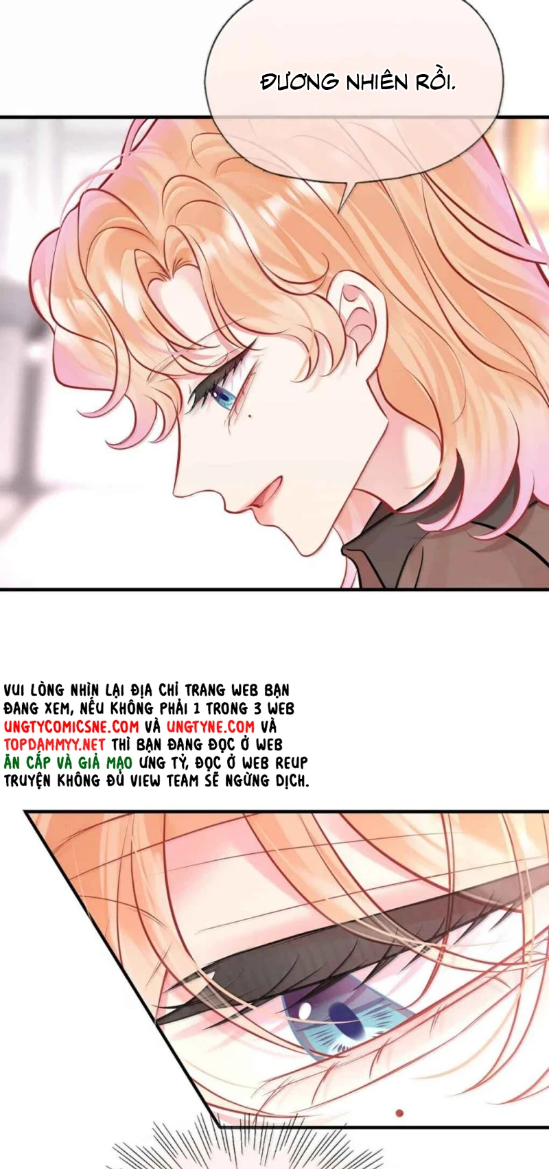 Công Lược Đối Tượng! Hình Tượng Của Cậu Sập Rồi! Chapter 56 - 32