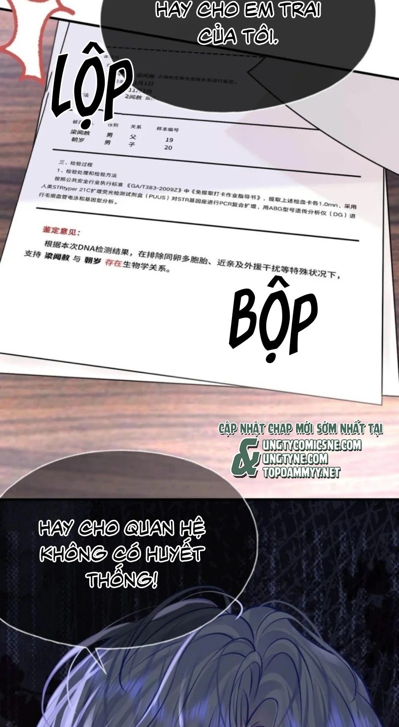 Công Lược Đối Tượng! Hình Tượng Của Cậu Sập Rồi! Chapter 57 - 4