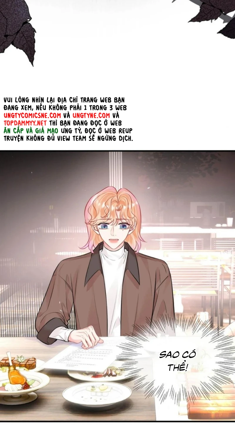 Công Lược Đối Tượng! Hình Tượng Của Cậu Sập Rồi! Chapter 57 - 6