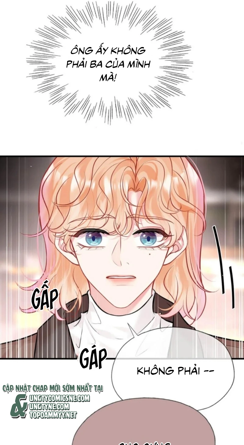 Công Lược Đối Tượng! Hình Tượng Của Cậu Sập Rồi! Chapter 57 - 7