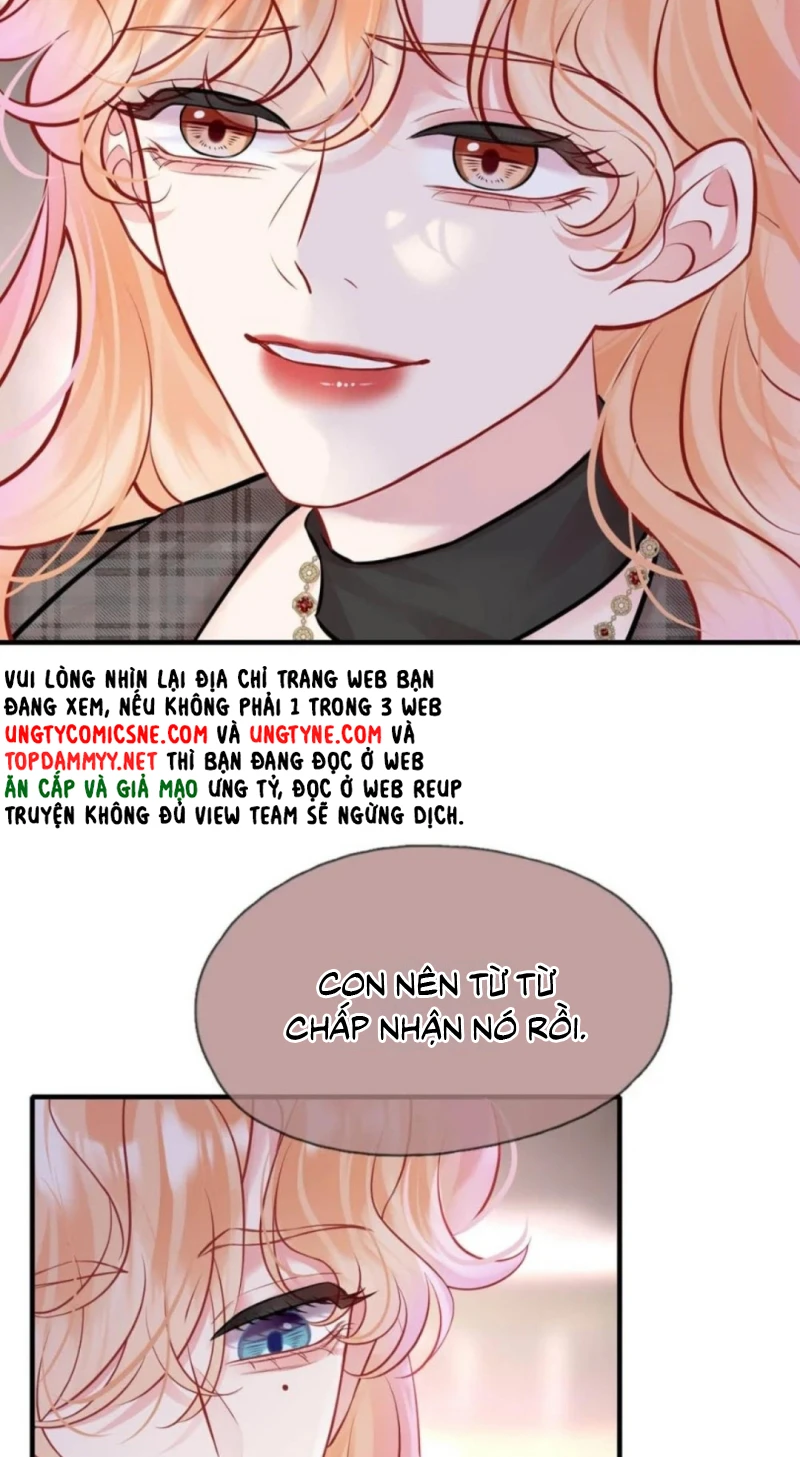 Công Lược Đối Tượng! Hình Tượng Của Cậu Sập Rồi! Chapter 57 - 11