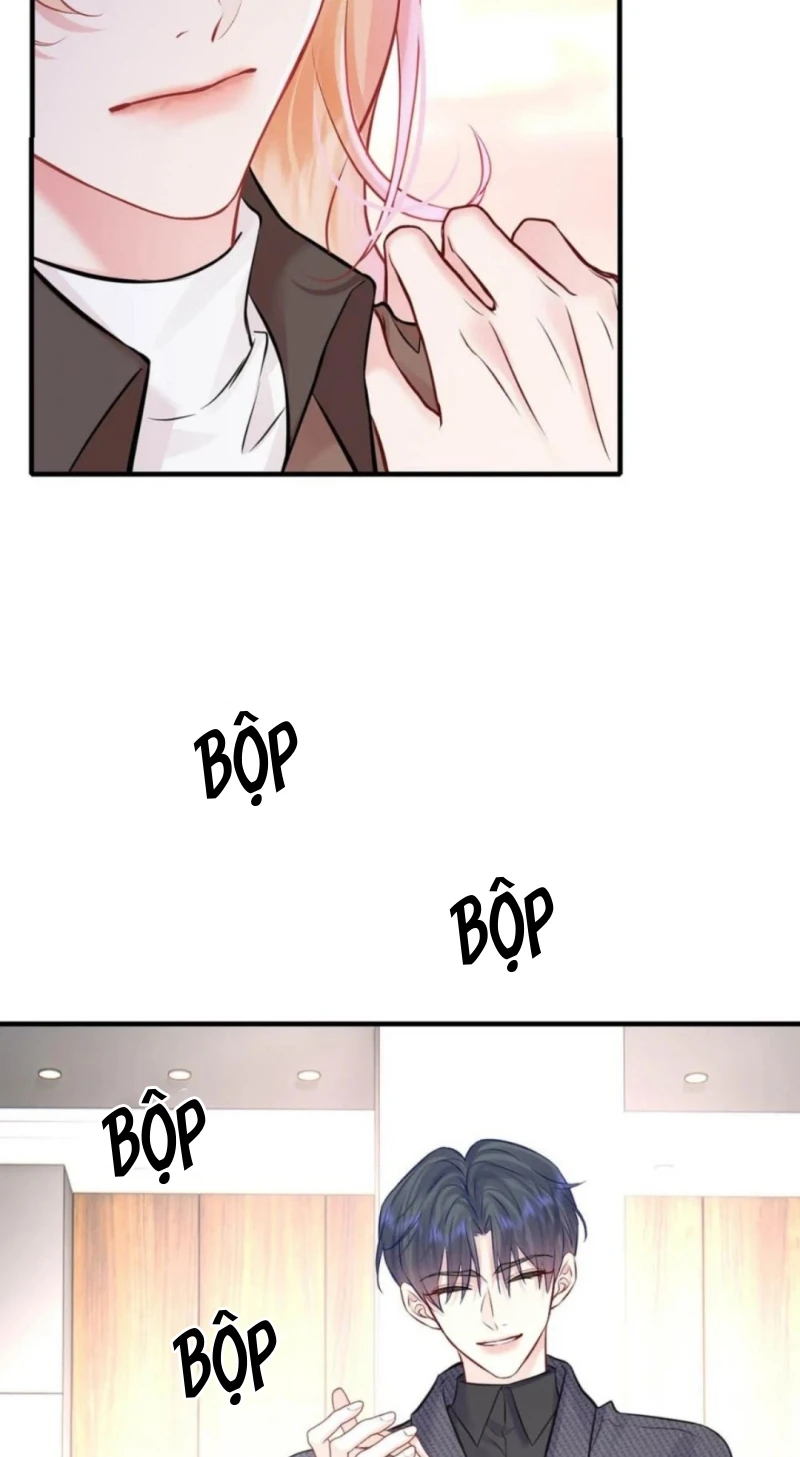 Công Lược Đối Tượng! Hình Tượng Của Cậu Sập Rồi! Chapter 57 - 12