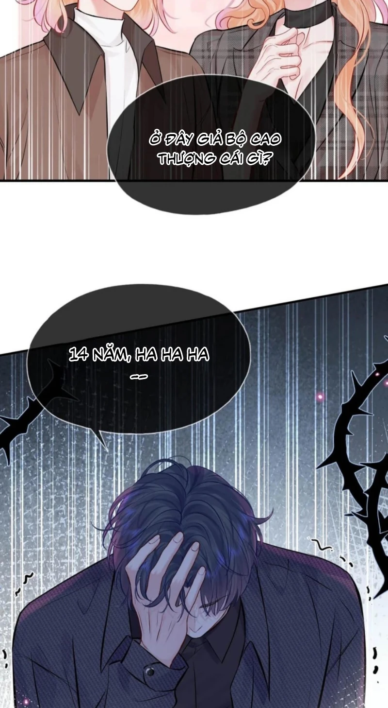 Công Lược Đối Tượng! Hình Tượng Của Cậu Sập Rồi! Chapter 57 - 14