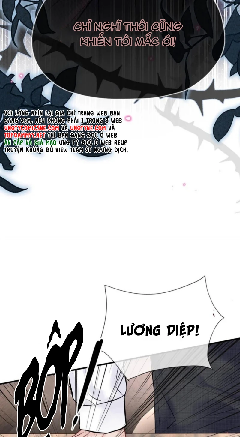 Công Lược Đối Tượng! Hình Tượng Của Cậu Sập Rồi! Chapter 57 - 16