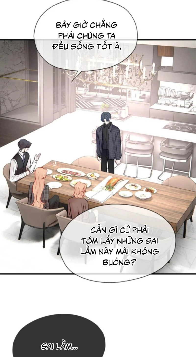 Công Lược Đối Tượng! Hình Tượng Của Cậu Sập Rồi! Chapter 57 - 18