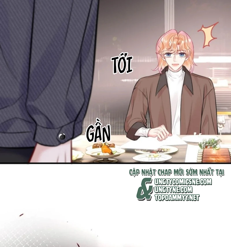 Công Lược Đối Tượng! Hình Tượng Của Cậu Sập Rồi! Chapter 57 - 21