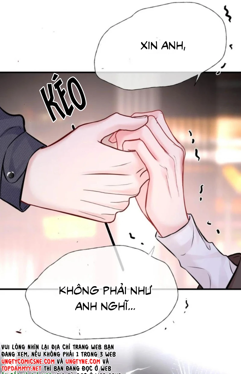 Công Lược Đối Tượng! Hình Tượng Của Cậu Sập Rồi! Chapter 57 - 23