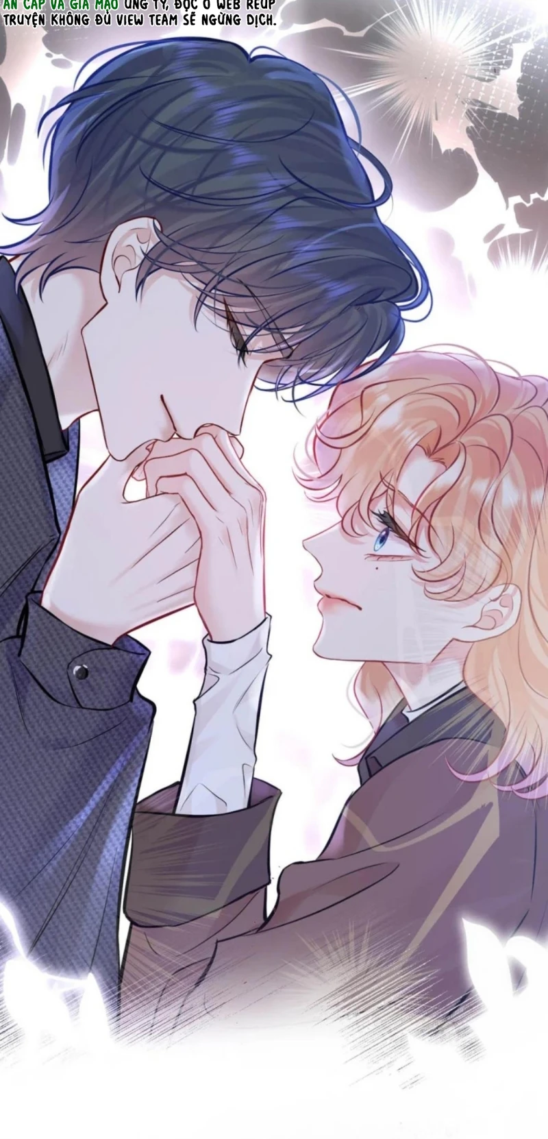 Công Lược Đối Tượng! Hình Tượng Của Cậu Sập Rồi! Chapter 57 - 24