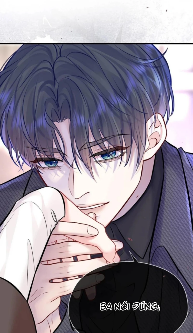 Công Lược Đối Tượng! Hình Tượng Của Cậu Sập Rồi! Chapter 57 - 25