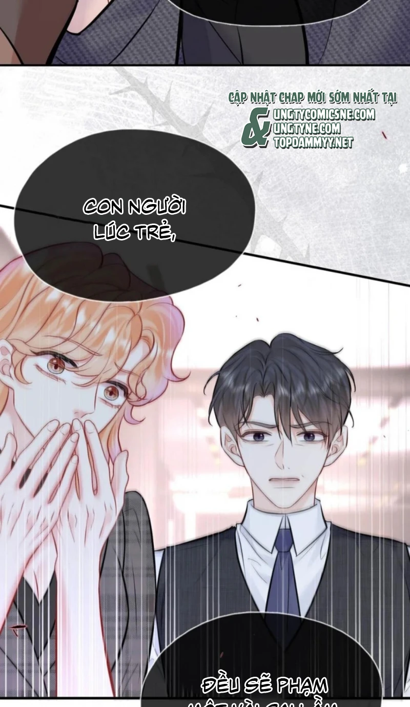 Công Lược Đối Tượng! Hình Tượng Của Cậu Sập Rồi! Chapter 57 - 26