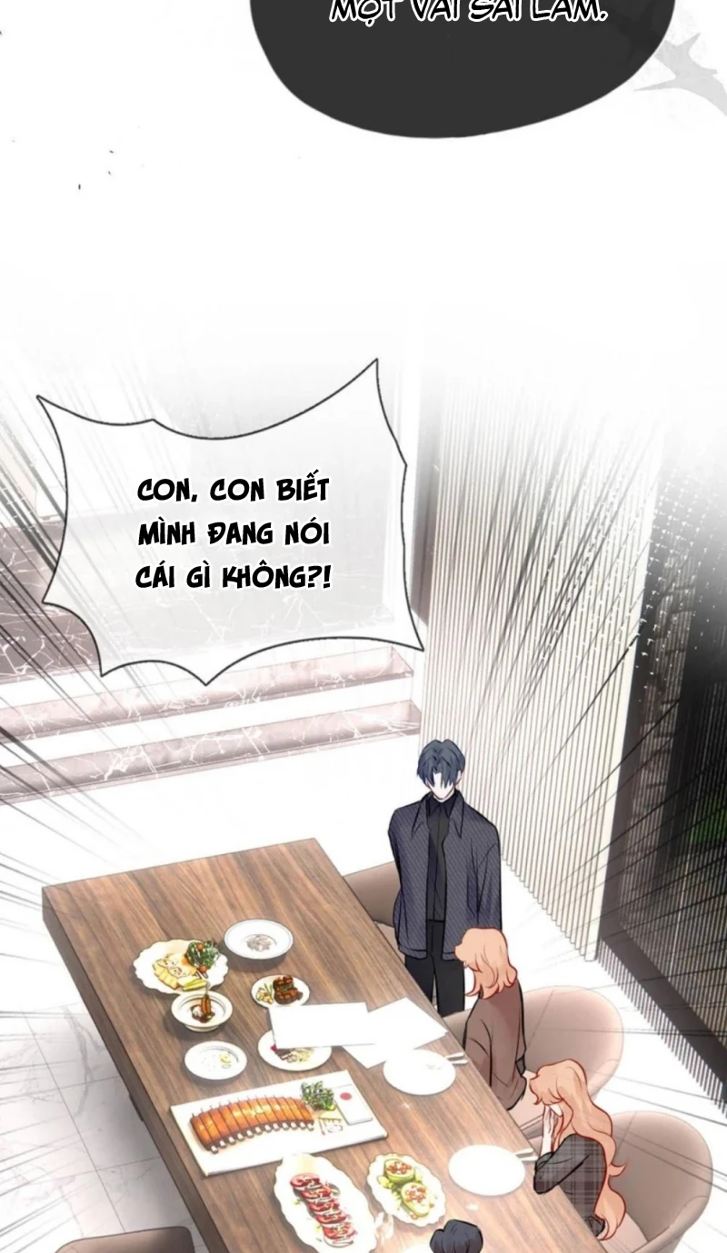 Công Lược Đối Tượng! Hình Tượng Của Cậu Sập Rồi! Chapter 57 - 27