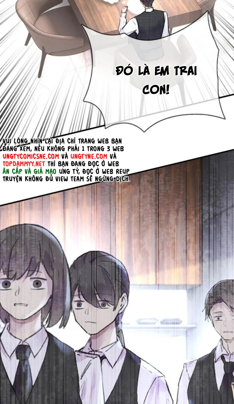 Công Lược Đối Tượng! Hình Tượng Của Cậu Sập Rồi! Chapter 57 - 28