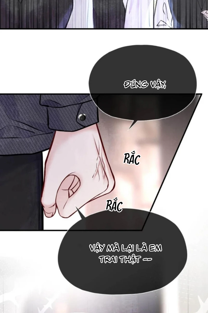 Công Lược Đối Tượng! Hình Tượng Của Cậu Sập Rồi! Chapter 57 - 29