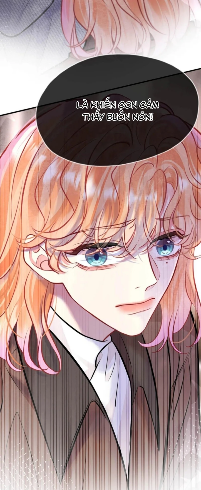 Công Lược Đối Tượng! Hình Tượng Của Cậu Sập Rồi! Chapter 57 - 31