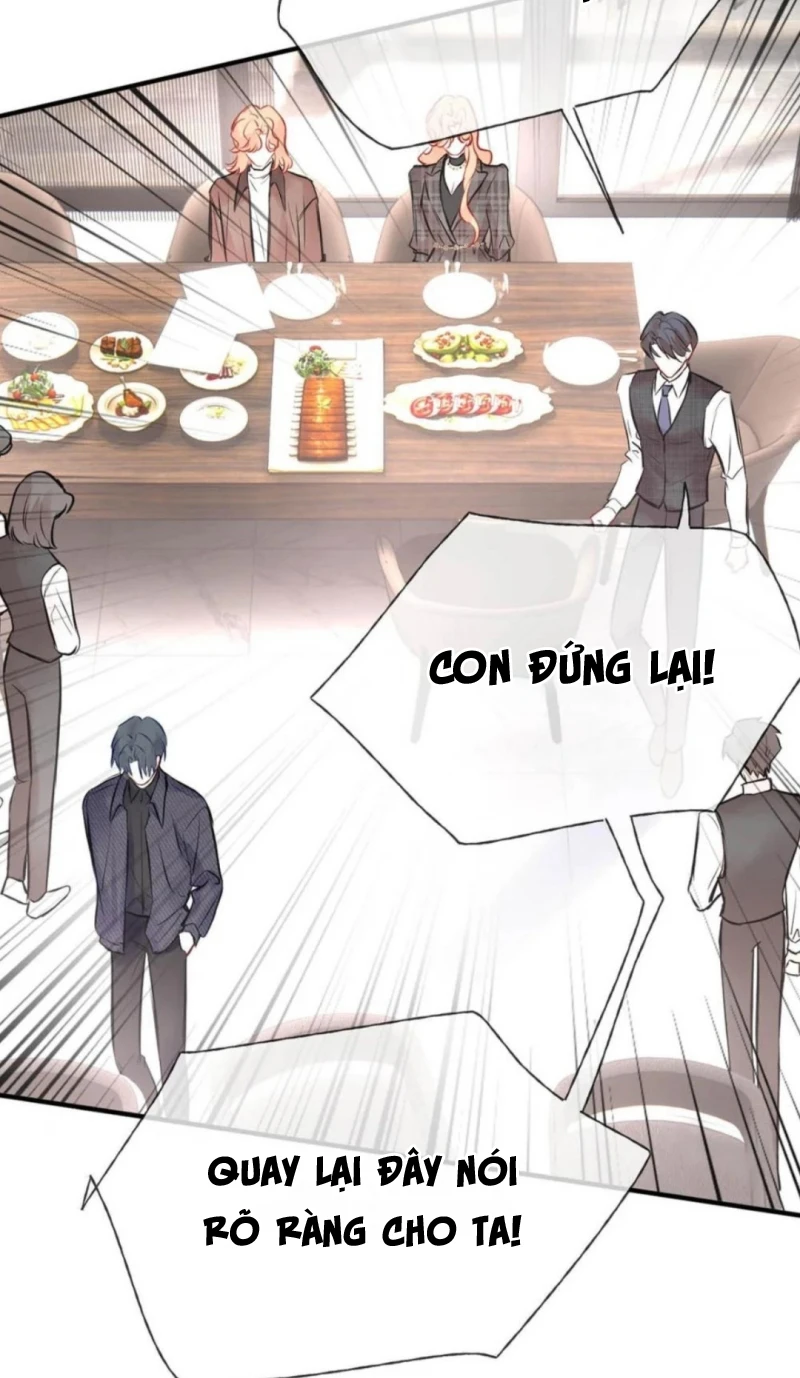 Công Lược Đối Tượng! Hình Tượng Của Cậu Sập Rồi! Chapter 57 - 33