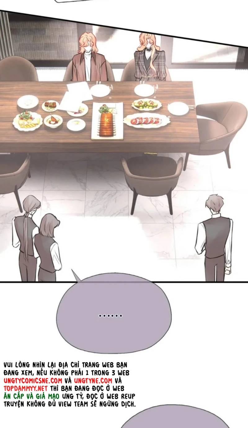 Công Lược Đối Tượng! Hình Tượng Của Cậu Sập Rồi! Chapter 57 - 34