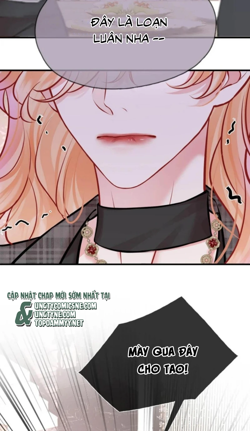 Công Lược Đối Tượng! Hình Tượng Của Cậu Sập Rồi! Chapter 57 - 36