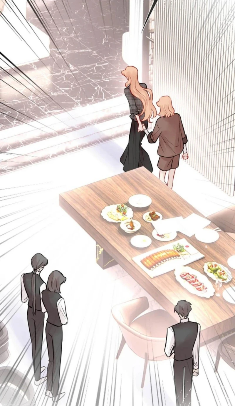 Công Lược Đối Tượng! Hình Tượng Của Cậu Sập Rồi! Chapter 57 - 37