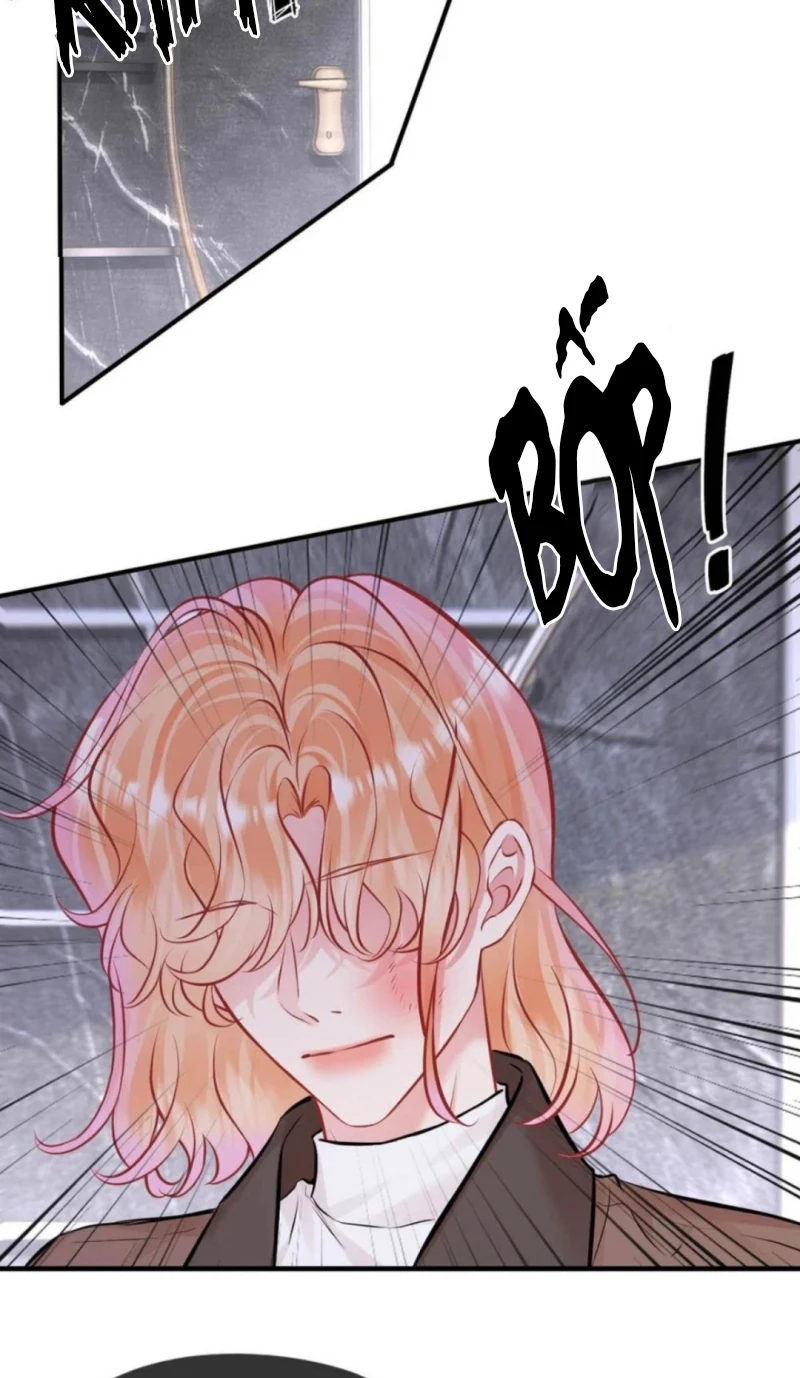 Công Lược Đối Tượng! Hình Tượng Của Cậu Sập Rồi! Chapter 57 - 39