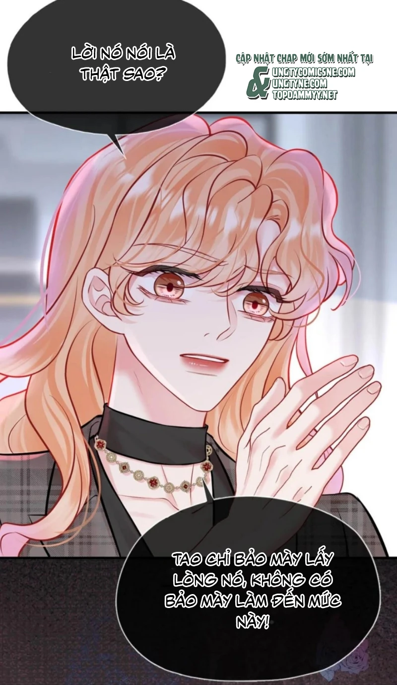 Công Lược Đối Tượng! Hình Tượng Của Cậu Sập Rồi! Chapter 57 - 40