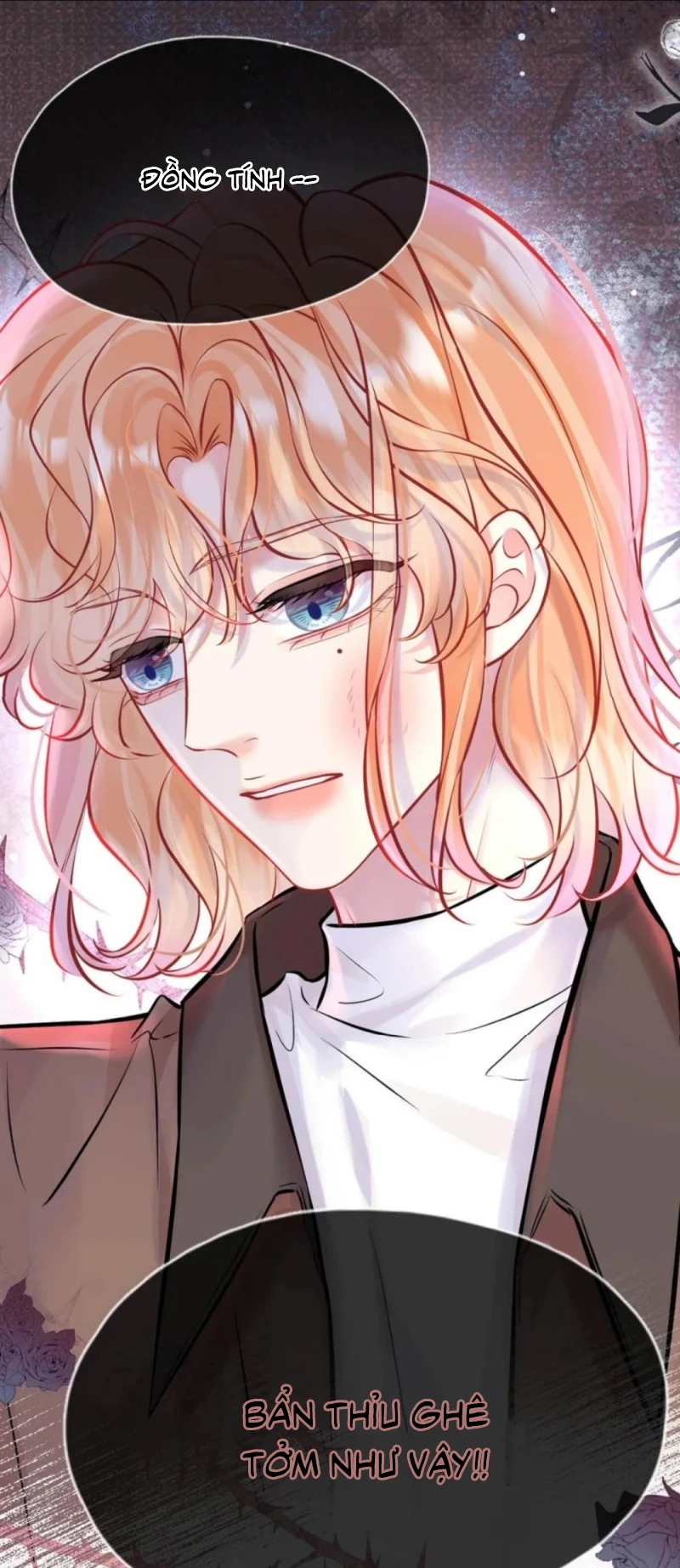 Công Lược Đối Tượng! Hình Tượng Của Cậu Sập Rồi! Chapter 57 - 41