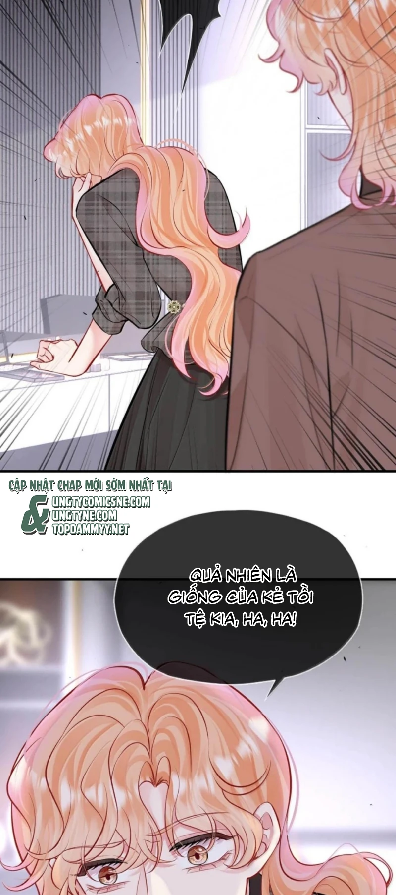 Công Lược Đối Tượng! Hình Tượng Của Cậu Sập Rồi! Chapter 58 - 6