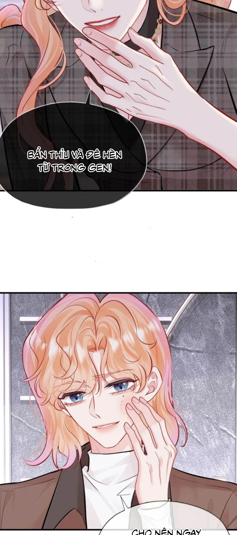 Công Lược Đối Tượng! Hình Tượng Của Cậu Sập Rồi! Chapter 58 - 7